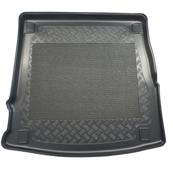 Tavita de portbagaj Alfa Romeo Stelvio, caroserie SUV, fabricatie 01.2017 - prezent - 1