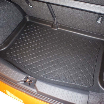 Tavite portbagaj Nissan Micra K14, caroserie hatchback, an fabricatie 03.2017 - prezent | 193275GRD