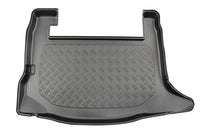 Tavite portbagaj Nissan Leaf II, caroserie hatchback, an fabricatie 01.2018 - prezent | 193277BSC
