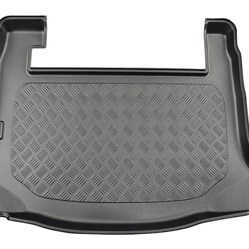 Tavita de portbagaj Nissan Leaf II, caroserie Hatchback, fabricatie 01.2018 - prezent #2