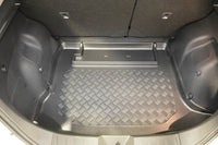 Tavite portbagaj Nissan Leaf II, caroserie hatchback, an fabricatie 01.2018 - prezent | 193277BSC