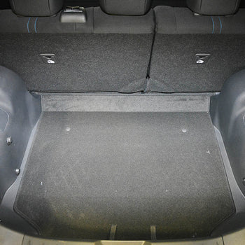 Tavita de portbagaj Nissan Leaf II, caroserie Hatchback, fabricatie 01.2018 - prezent #2