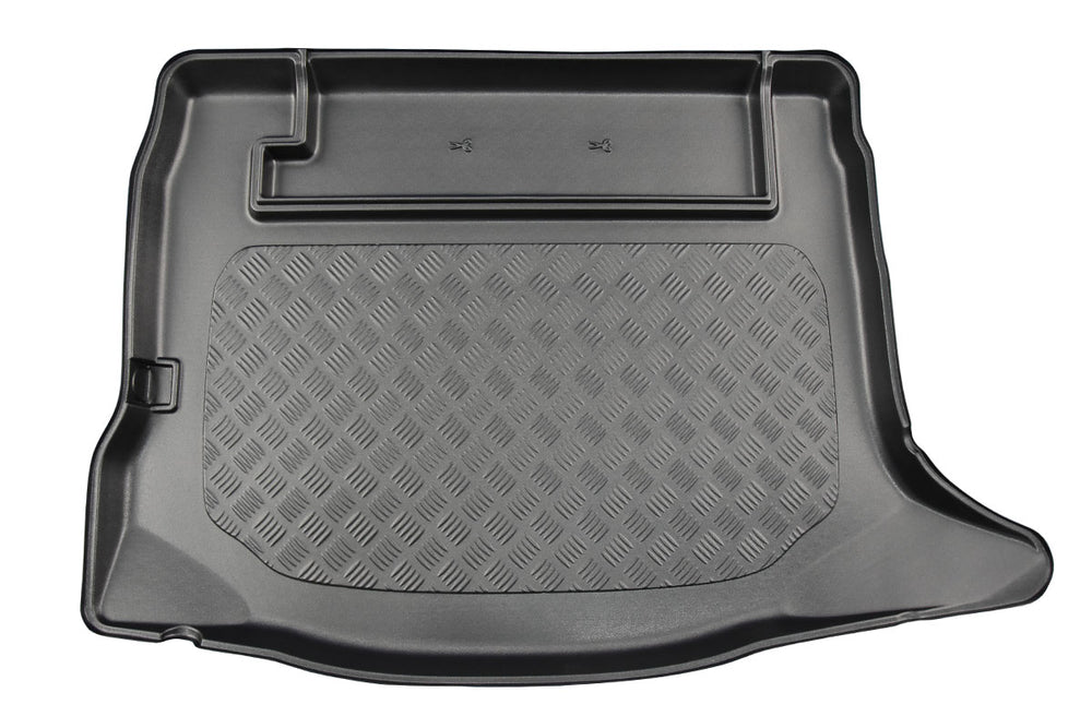 Tavite portbagaj Nissan Leaf II, caroserie hatchback, an fabricatie 01.2018 - prezent | 193277BSC