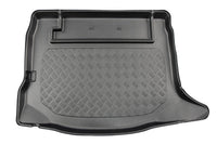 Tavite portbagaj Nissan Leaf II, caroserie hatchback, an fabricatie 01.2018 - prezent | 193277BSC