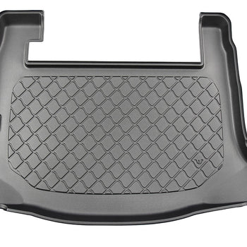 Tavita de portbagaj Nissan Leaf II, caroserie Hatchback, fabricatie 01.2018 - prezent #1