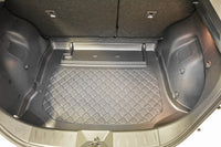 Tavite portbagaj Nissan Leaf II, caroserie hatchback, an fabricatie 01.2018 - prezent | 193277GRD
