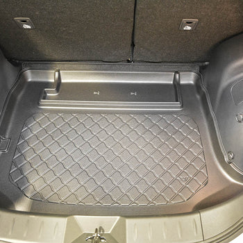 Tavita de portbagaj Nissan Leaf II, caroserie Hatchback, fabricatie 01.2018 - prezent #1