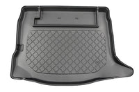 Tavite portbagaj Nissan Leaf II, caroserie hatchback, an fabricatie 01.2018 - prezent | 193277GRD