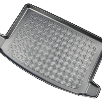 Tavita de portbagaj Nissan Juke II, caroserie SUV, fabricatie 09.2019 - prezent, portbagaj superior #1