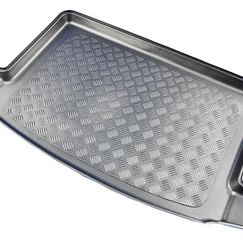 Tavita de portbagaj Nissan Juke II, caroserie SUV, fabricatie 09.2019 - prezent, portbagaj superior #1