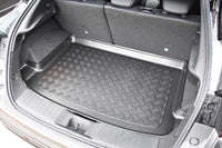 Tavite portbagaj Nissan Juke II, caroserie suv, an fabricatie 09.2019 - prezent, portbagaj superior | 193278BSC