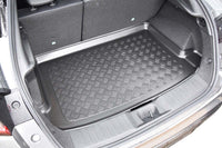 Tavite portbagaj Nissan Juke II, caroserie suv, an fabricatie 09.2019 - prezent, portbagaj superior | 193278BSC