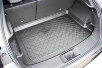 Tavite portbagaj Nissan Juke II, caroserie suv, an fabricatie 09.2019 - prezent, portbagaj superior | 193278GRD