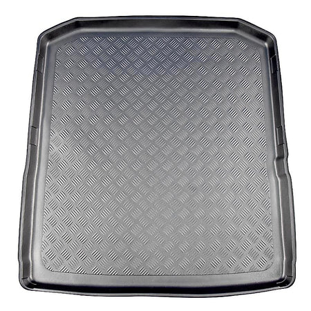 Tavita de portbagaj Skoda Superb III, caroserie Combi, fabricatie 09.2015 - prezent, portbagaj inferior #6