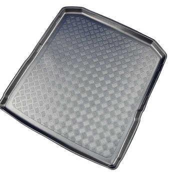 Tavita de portbagaj Skoda Superb III, caroserie Combi, fabricatie 09.2015 - prezent, portbagaj inferior #6