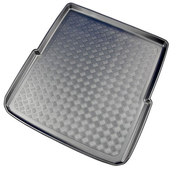 Tavita de portbagaj Skoda Superb III, caroserie Combi, fabricatie 09.2015 - prezent, portbagaj superior #4