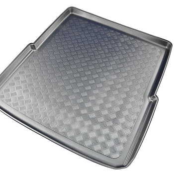 Tavita de portbagaj Skoda Superb III, caroserie Combi, fabricatie 09.2015 - prezent, portbagaj superior #4