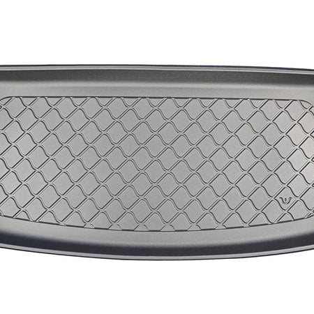 Tavita de portbagaj Hyundai i10 III, caroserie Hatchback, fabricatie 02.2020 - prezent, portbagaj inferior #1