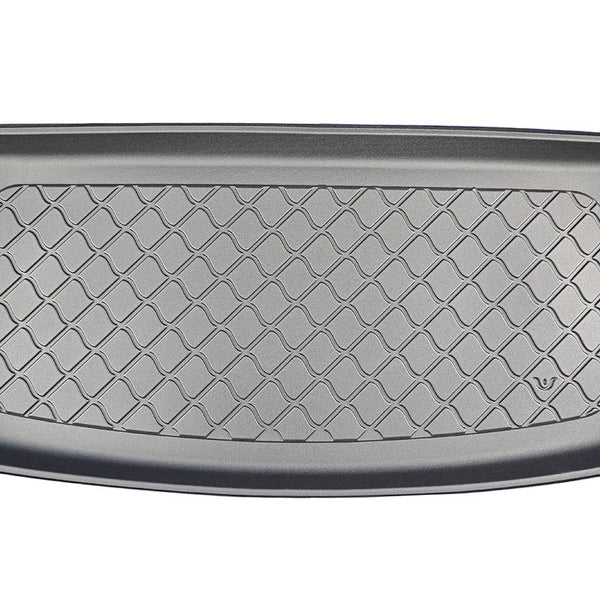 Tavita de portbagaj Hyundai i10 III, caroserie Hatchback, fabricatie 02.2020 - prezent, portbagaj inferior #1