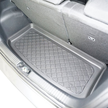 Tavita de portbagaj Hyundai i10 III, caroserie Hatchback, fabricatie 02.2020 - prezent, portbagaj inferior #1