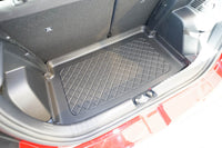 Tavite portbagaj Hyundai I20 III, caroserie hatchback, an fabricatie 10.2020 - prezent, portbagaj inferior | 193320GRD