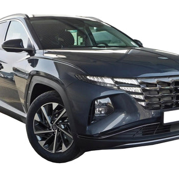 Tavita de portbagaj Hyundai Tucson, caroserie SUV, fabricatie 12.2020 - prezent, portbagaj superior - 10