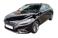 Tavita de portbagaj Hyundai i30 III Hybrid, caroserie Coupe, fabricatie 2020 - prezent - 8