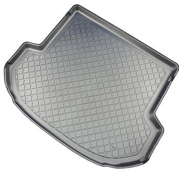 Tavita de portbagaj Hyundai Santa Fe IV Hybrid Facelift, caroserie SUV, fabricatie 11.2020 - prezent, 5 locuri - 2