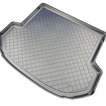 Tavita de portbagaj Hyundai Santa Fe IV Facelift, caroserie SUV, fabricatie 11.2020 - prezent, 5 locuri - 3