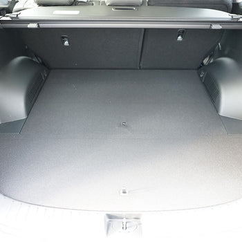 Tavita de portbagaj Hyundai Santa Fe IV Hybrid Facelift, caroserie SUV, fabricatie 11.2020 - prezent, 5 locuri - 7