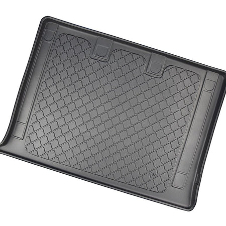 Tavita de portbagaj Mercedes Vito W639, caroserie Van, fabricatie 08.2003 - 09.2014, ampatament extralung #1