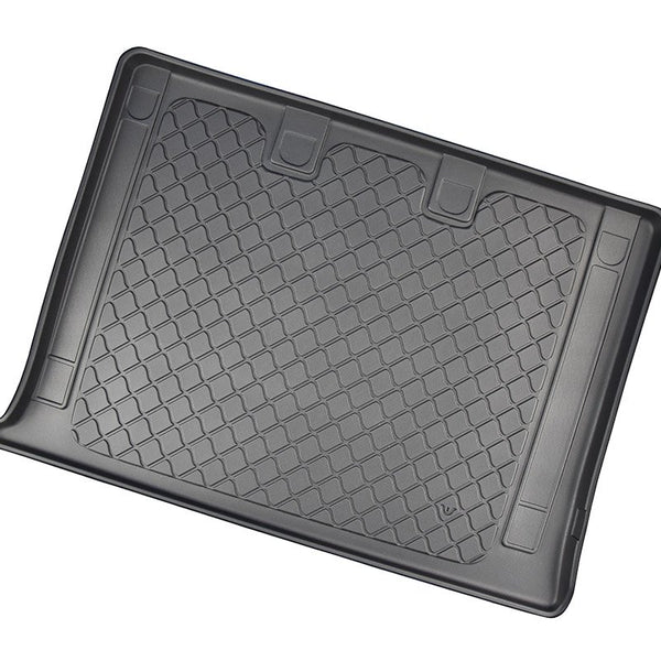 Tavita de portbagaj Mercedes Vito W639, caroserie Van, fabricatie 08.2003 - 09.2014, ampatament extralung #1