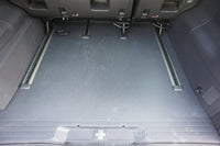 Tavite portbagaj Mercedes Vito W639, caroserie van, an fabricatie 08.2003 - 09.2014, ampatament extra lung | 193331GRD