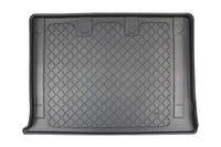 Tavite portbagaj Mercedes Vito W639, caroserie van, an fabricatie 08.2003 - 09.2014, ampatament extra lung | 193331GRD
