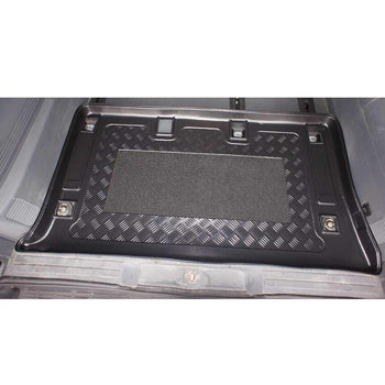 Tavite portbagaj Mercedes Vito W639, caroserie van, an fabricatie 08.2003 - 09.2014, ampatament lung | 193332