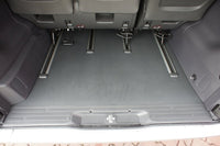 Tavite portbagaj Mercedes Vito W639, caroserie van, an fabricatie 08.2003 - 09.2014, ampatament lung | 193332