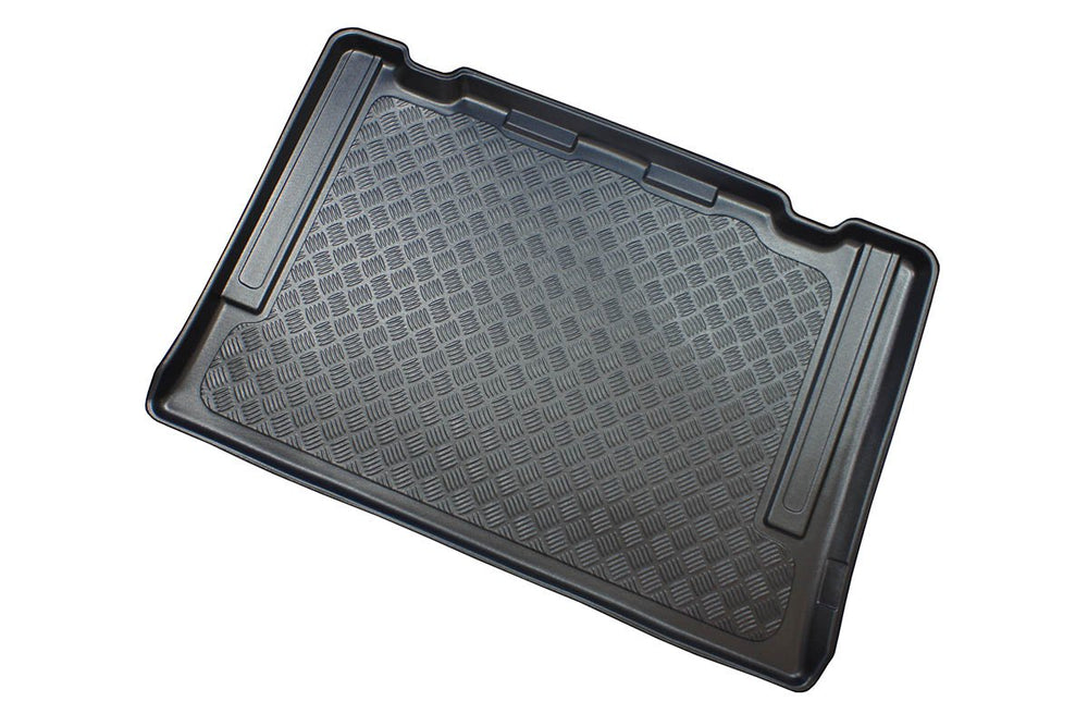 Tavite portbagaj Mercedes Viano, caroserie van, an fabricatie 09.2003 - 05.2014, ampatament extralung, in spatele randului 3 | 193333BSC