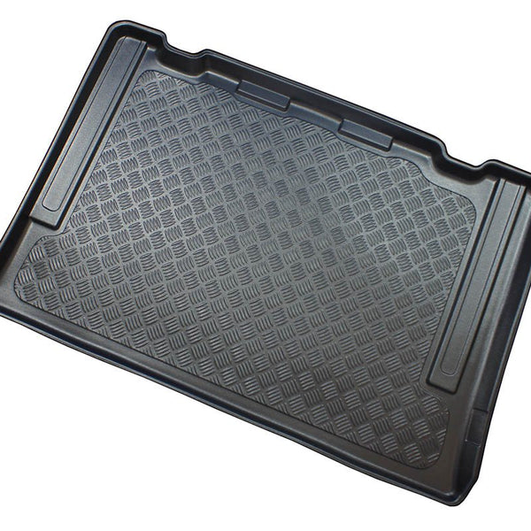 Tavite portbagaj Mercedes Viano, caroserie van, an fabricatie 09.2003 - 05.2014, ampatament extralung, in spatele randului 3 | 193333BSC