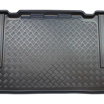 Tavite portbagaj Mercedes Viano, caroserie van, an fabricatie 09.2003 - 05.2014, ampatament extralung, in spatele randului 3 | 193333BSC