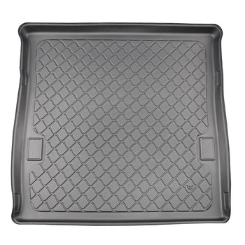 Tavite portbagaj Mercedes G-Class W463, caroserie suv, an fabricatie 1990 - 04.2018, ampatament lung | 193338GRD