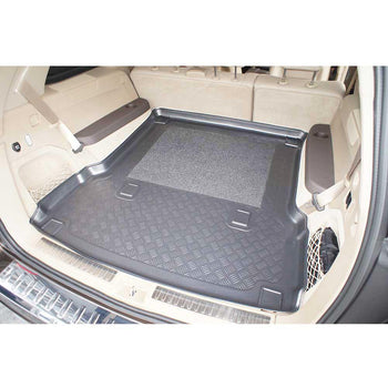 Tavite portbagaj Mercedes GL II X166, caroserie suv, an fabricatie 11.2012 - 2015 | 193339