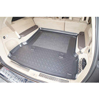 Tavita de portbagaj Mercedes GLS I X166, caroserie SUV, fabricatie 2016 - 2019 - 2