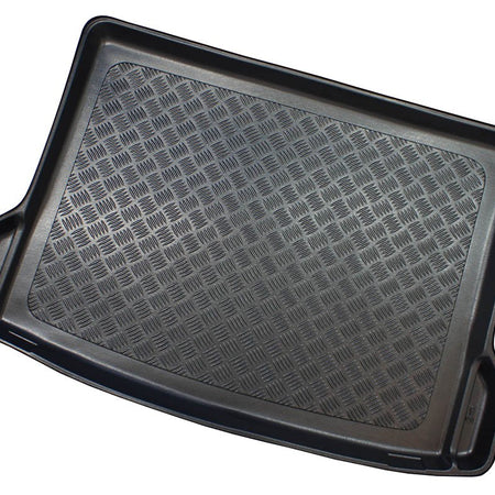 Tavita de portbagaj Mercedes GLA X156, caroserie SUV, fabricatie 03.2014 - 11.2019 #3