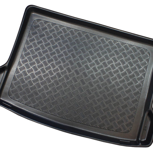 Tavita de portbagaj Mercedes GLA X156, caroserie SUV, fabricatie 03.2014 - 11.2019 #3