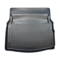 Tavite portbagaj Mercedes C-Class W205, caroserie sedan, an fabricatie 03.2014 - 11.2020, bancheta rabatabila | 193343BSC