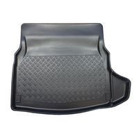 Tavite portbagaj Mercedes C-Class W205, caroserie sedan, an fabricatie 03.2014 - 11.2020, bancheta rabatabila | 193343BSC