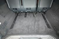 Tavite portbagaj Mercedes Vito e W447, caroserie van, an fabricatie 11.2020 - prezent, ampatament extralung, in spatele randului 3 | 193359GRD