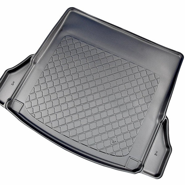 Tavita de portbagaj Mercedes CLA II, caroserie Coupe, fabricatie 05.2019 - prezent #1