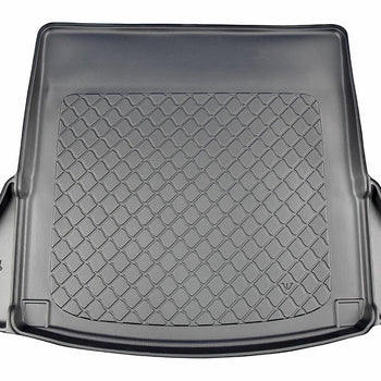 Tavita de portbagaj Mercedes CLA II, caroserie Coupe, fabricatie 05.2019 - prezent #1