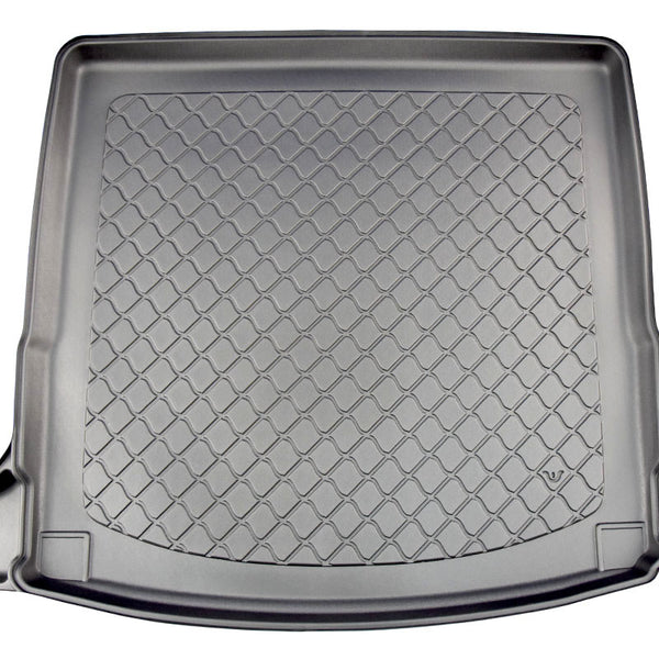 Tavita de portbagaj Mercedes CLA II, caroserie Combi, fabricatie 09.2019 - prezent #2